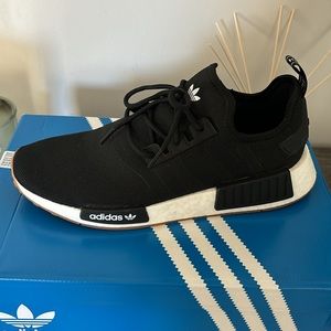 Adidas Men NMD R1 Men’s size 10 worn once w/ box